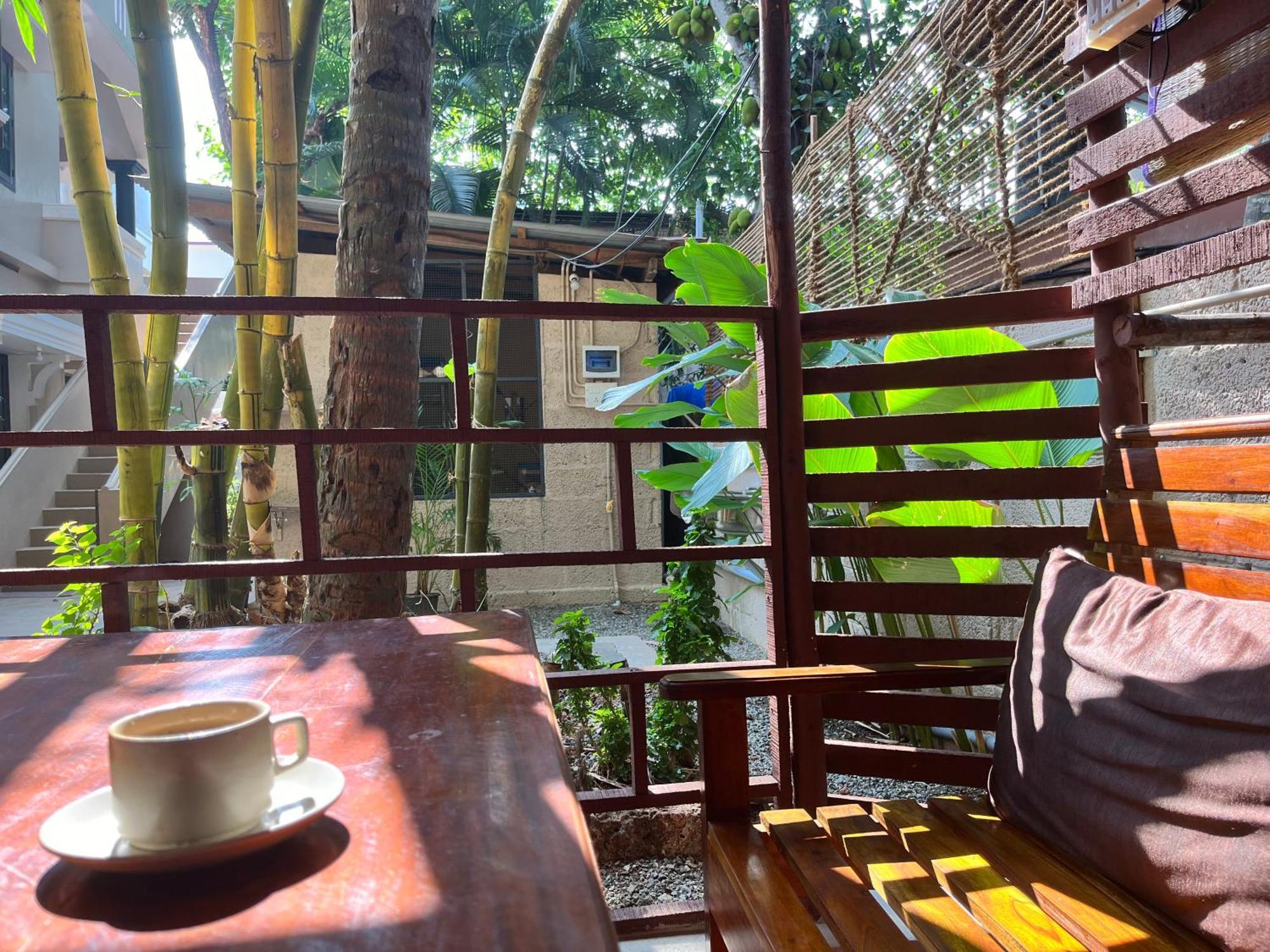 Bava Beach Resort & Retreat Center Varkala Exterior photo